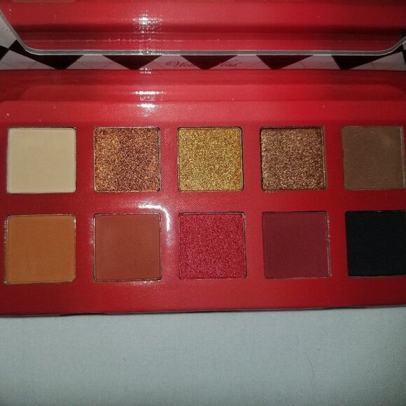 Violet Voss - Oh Snap Mini Palette - Picture 9 of 11